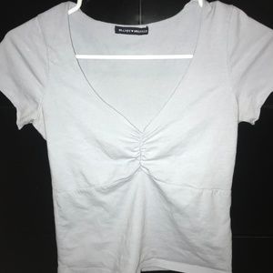 Brandy Melville top